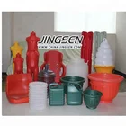 Mould Blowing Blowing Mould Custom-made High Quality Plastic Mannequin Human Body Mould Blowing Moulding