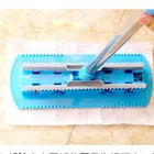 Cloth 100% Polyester Household Non-woven Disposable Cleaning Wiping Dry Floor Cloth