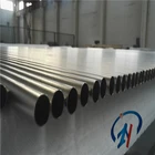 Titanium Titanium Gr2 Titanium Tube Pipe Price