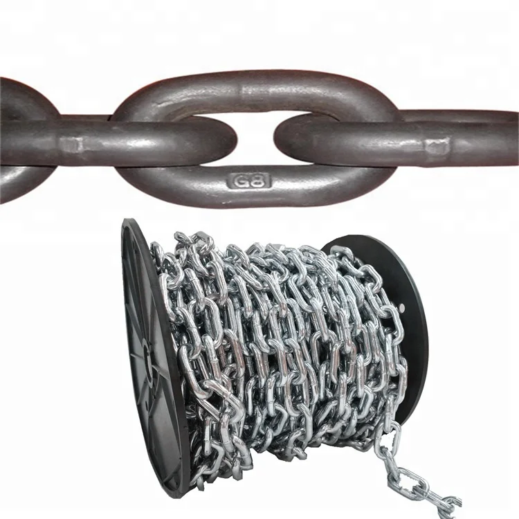 Stainless Steel Anchor Chain for Marine 