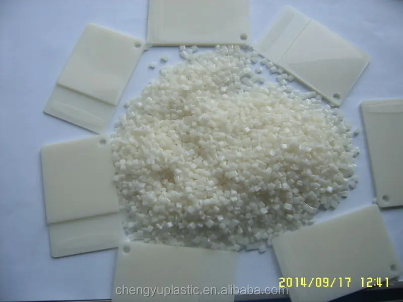 Pcabs Cyzplastic Plastic Material Granule Resin Pc Abs Alloys Ul Hb