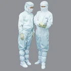Garments Cleanroom Garment Hot Selling Cleanroom Smock Cleanroom Clothes Cleanroom Working Garments