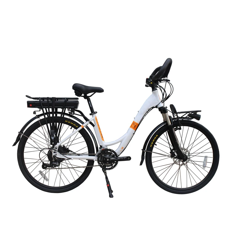 olic folding bike