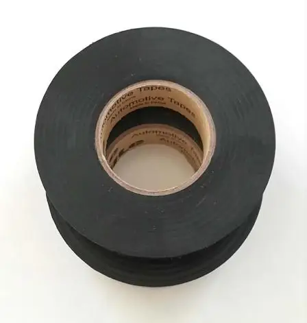 dienblad stuiten op Vriendin Non Adhesive Vinyl Automotive Tape/dry Adhesive Electrical Tape - Buy Non  Adhesive Vinyl Tape,Vinyl Automotive Tape,Dry Adhesive Electrical Tape  Product on Alibaba.com