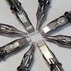 Cartridge Tattoo Needles Infinite 09RL Membrane Tattoo Cartridge Needle For Wholesale Tattoo Supplies