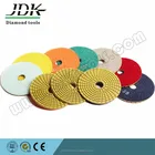 Polishing Pad High Quality Diamond Wet Polishing Pad For Granite