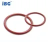 O-rings Pfa Coated O-rings PFA Coated FKM O-rings FEP Encapsulated Silicone O-rings