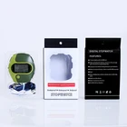 Watch New Professional Electronical Digital LCD Sports Timer Stopwatch /Chronograph Watch With 60 Memory