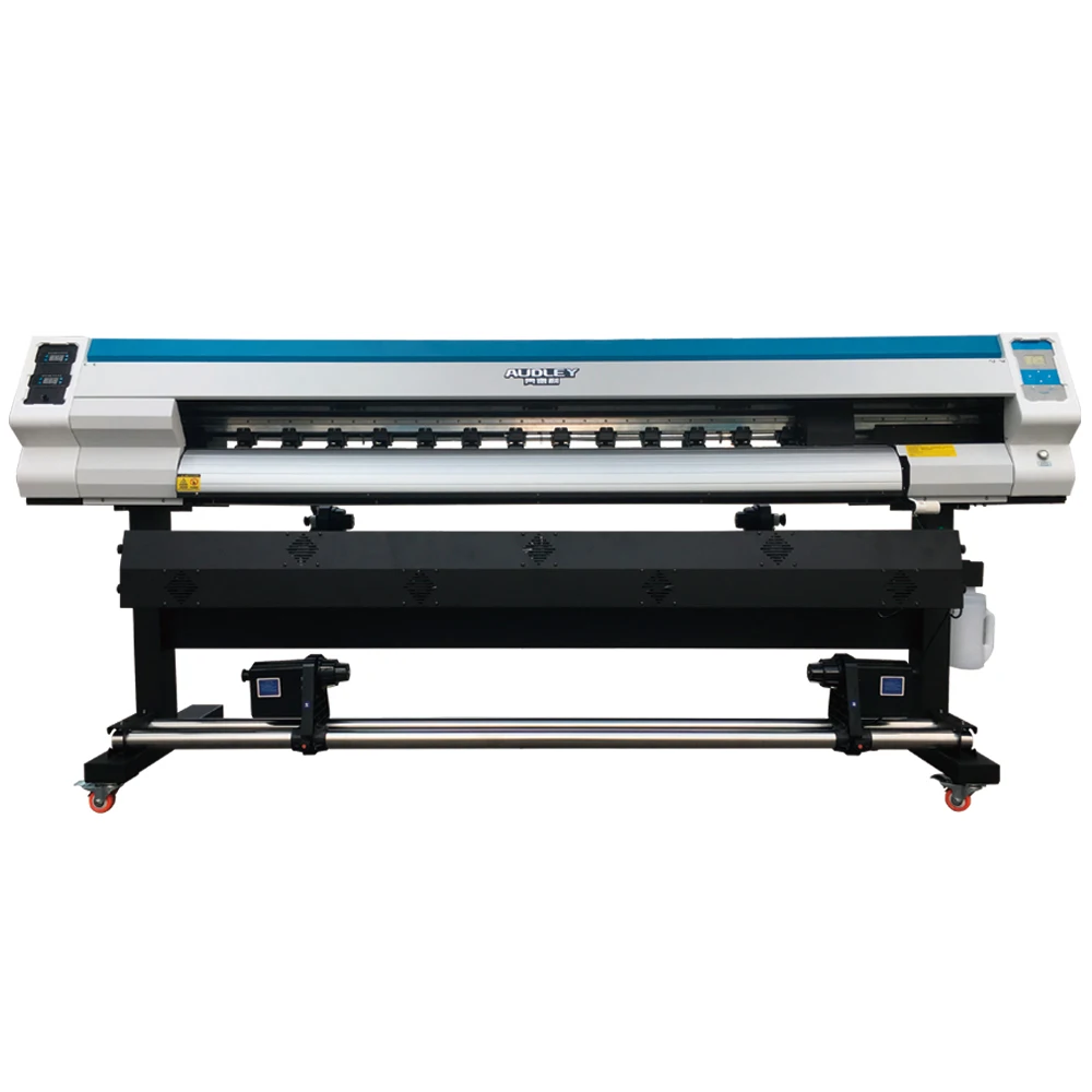 Audley Fábrica 1,8 M Buen Precio Barato De Plotter De Inyección De Tinta De  Impresora Con Ce - Buy Impresora De Plotter,Impresora De Plotter De  Inyección De Tinta,Impresora De Plotter De Inyección