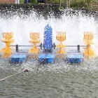 Aerators Aerator Wheel Aerator CHEAP Aquaculture Machine Aerators Prawn Pond Aerator Water Wheel Aerator