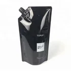 Spout Best Selling 1000ML Stand Up Round Corner Spout Pouch