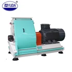 Corn Hammer Mill Corn YUDA Multi-purpose Corn For Sale Animal Feed Crusher And Mixer Hammer Mill