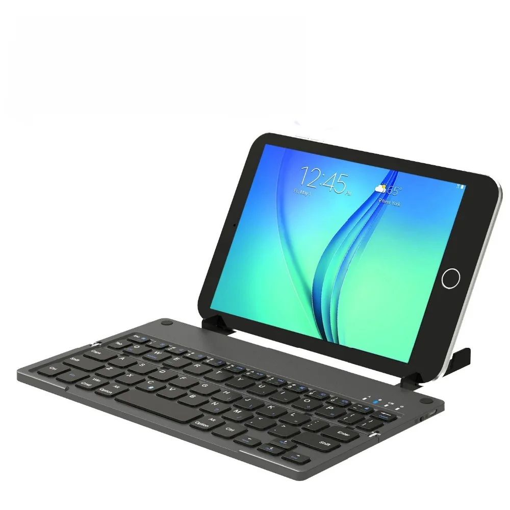 dell folding keyboard