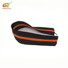 Colored Zips 5# New Arrived Special Tape Color Derlin Long Zip