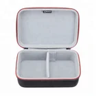 Case RLSOCO Custom Hard Storage Pokemon Game Trading Cards Eva Carrying Case