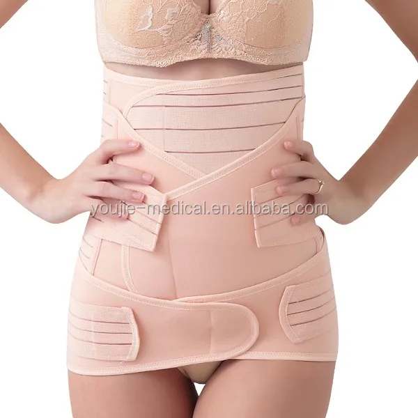 China Dropshipping 3 In 1 Best Post Pregnancy Belly Wrap Postpartum Belt Buy Manufacturer Wholesale Breathable Post Pregnancy Belly Belt Maternity Belt For Back Support Post Pregnancy Belly Belt Belly Slimming Belt Product