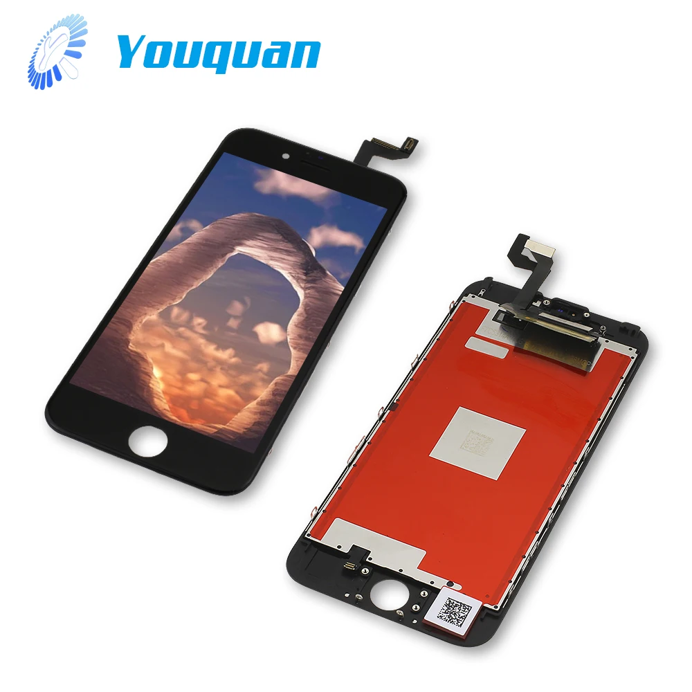 iphone 6s lcd replacement price