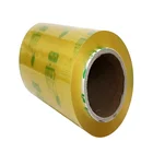 Plastic Wrap For Food Cling Wrap Super Thin Plastic Wrap Pvc Cling Film For Food Usage