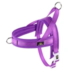 Harness Dogs Free Sample 2019 China Wholesale Pet Product Supply Quick Fit Dog Harness