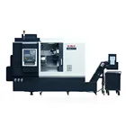 Cnc Lathe Cnc Lathe Price Professional Factory Perfect Design Swiss Type Cnc Automatic Lathe