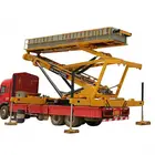 Lifting Equipment Hydraulic Lift Equipment Roof Tile Making Machine Hydraulic Platform Lifting Equipment