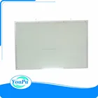 Whiteboard White Board Dry Erase Board 48 X 36 - Magnetic Whiteboard 4 X 3 Silver Aluminium Frame