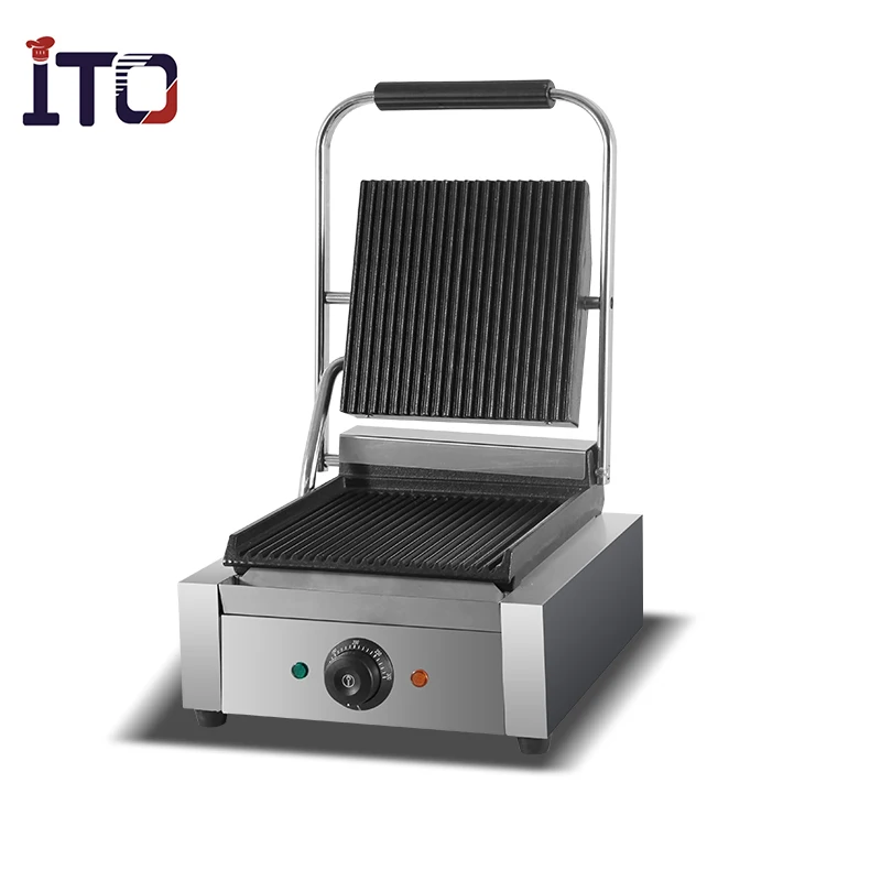 panini grill machine