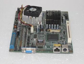 NORCO-5732 industrial mainboard CPU Card tested working