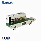 Plastic Sealing Machine Cheap Hot Sale Heat Semi Automatic Plastic Bag Sealing Machine From China Wuhan