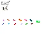 Bead China Fishing Tackle Fly Fishing Tungsten Bead Made In China