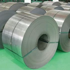non-oriented electrical silicon steel strip