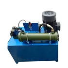 Power Unit 0.75kw-6kw Hydraulic Power Pack Unit For Sale