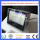 Recorder High Quality Color Display Multi-channel Digital Paperless Recorder