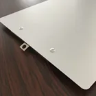 Clipboard Clipboard Clipboard High Quality Waterproof Metal Clipboard With Smooth Section