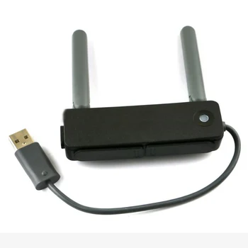 LQJP for Xbox 360 Wireless Network Adapter Brand New for Xbox 360