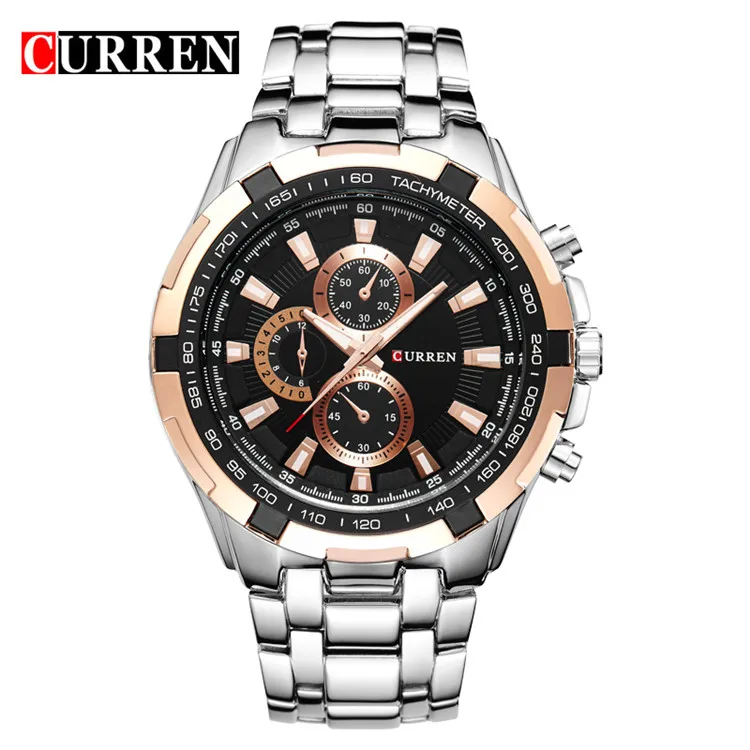 curren watch 8023 price