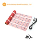 Heating Underground Cheap Underfloor Heating Mats Heating Mat 380v Cold Winter Underground Heating Mat