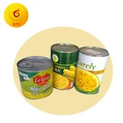 Corn Organic Corn Corn Canned Chinese 340g Low Price Canned Sweet Corn Tasty Organic Canned Corn In Tin