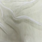 Chiffon Plain Blank Silk Chiffon Scarves White Pure Silk Scarves For Dyeing