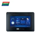 Display Lcd Lcd Module Tft Dwin 7 Inch Tft Screen 1024*600 HMI Industrial Display UART LCD Display Module