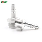 Motorcycle Aluminum 6063-T5 Cnc Machining Parts Cnc Motorcycle Parts Aluminium Cnc Parts