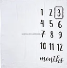Baby Blanket Baby 2018 Baby Milestone Blanket Have Video