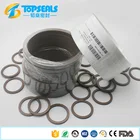 Ptfe Flat Gasket Ptfe Washer Rings Ptfe Gasket Flat Seal