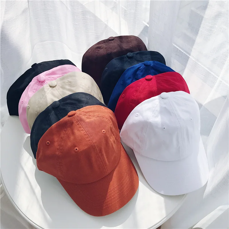 Sport Hat,Plain 6 Panel Baseball Cap 