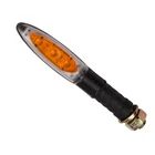 Indicators Motorcycle Turn Signal Light LED Indicators Lamp