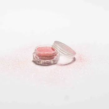 Glitter flakes Set Irregular Iridescent for Nails Art Manicure Tips Decoration Eyes Face Body Hair DIY Craft