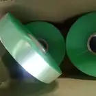 Wrap Wire Wire Cable Pvc Film High Quality ROHS Test Machine Wrap Thickness 0.06mm Clear PVC Wrap Film For Wire Cable Packing