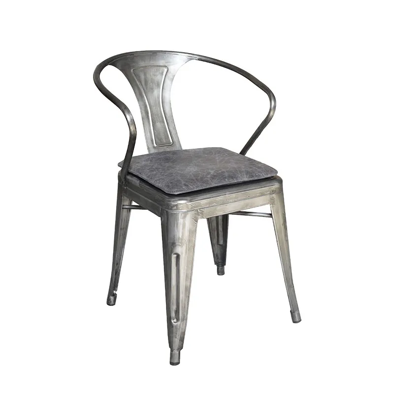 genuine tolix chair