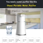 Uv Water Purifier Uv 2018 Olansi New Product Easy To Install Filter Uv Water Purifier Machine Industrial From China