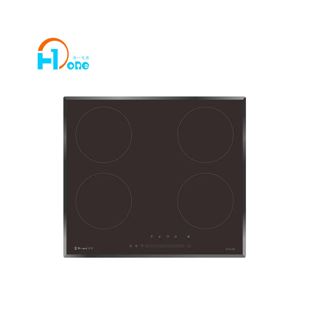 induction cooktop inverter